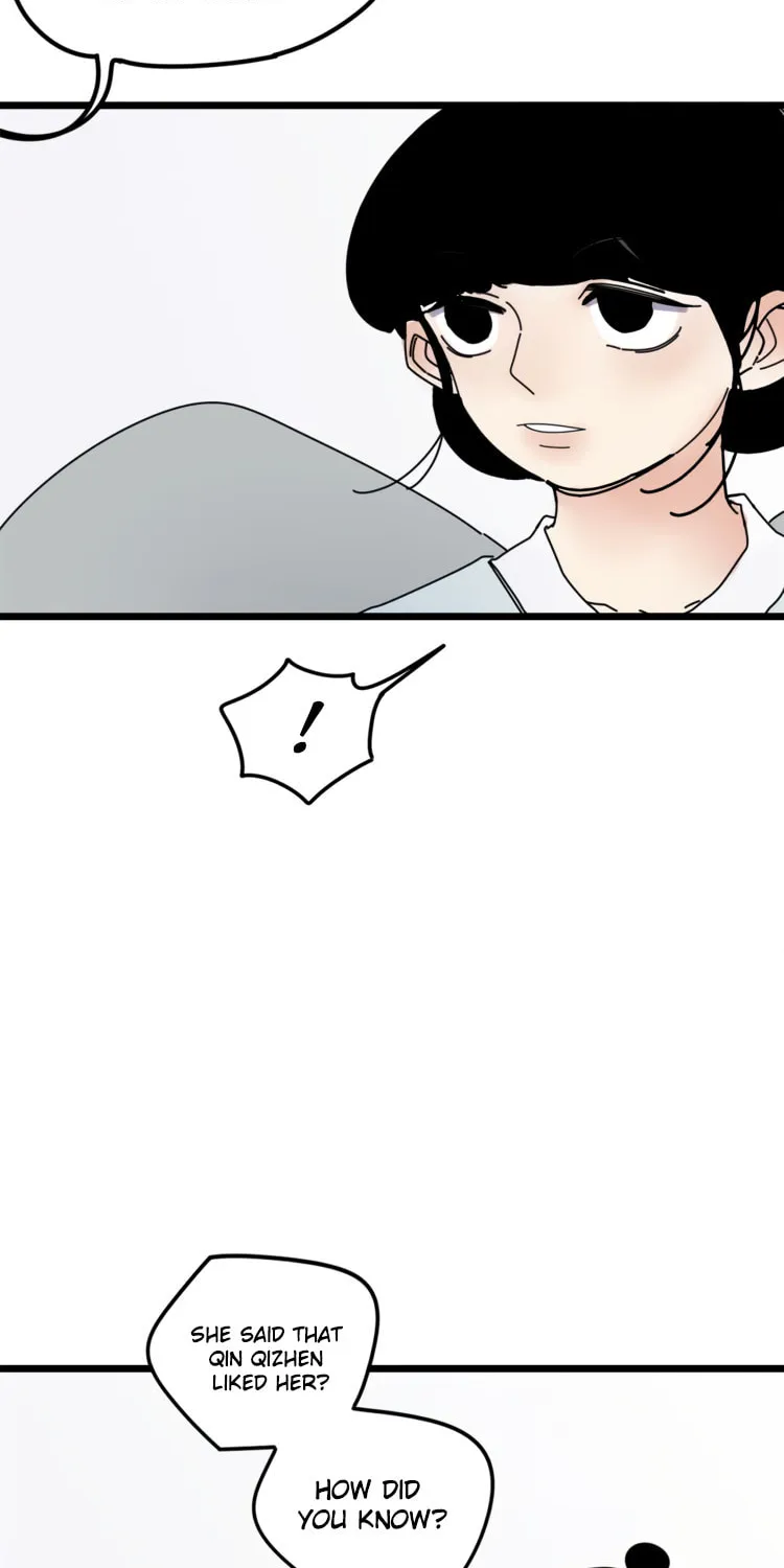 I Suspect He Might Like Me (Colored) Chapter 5 page 22 - 