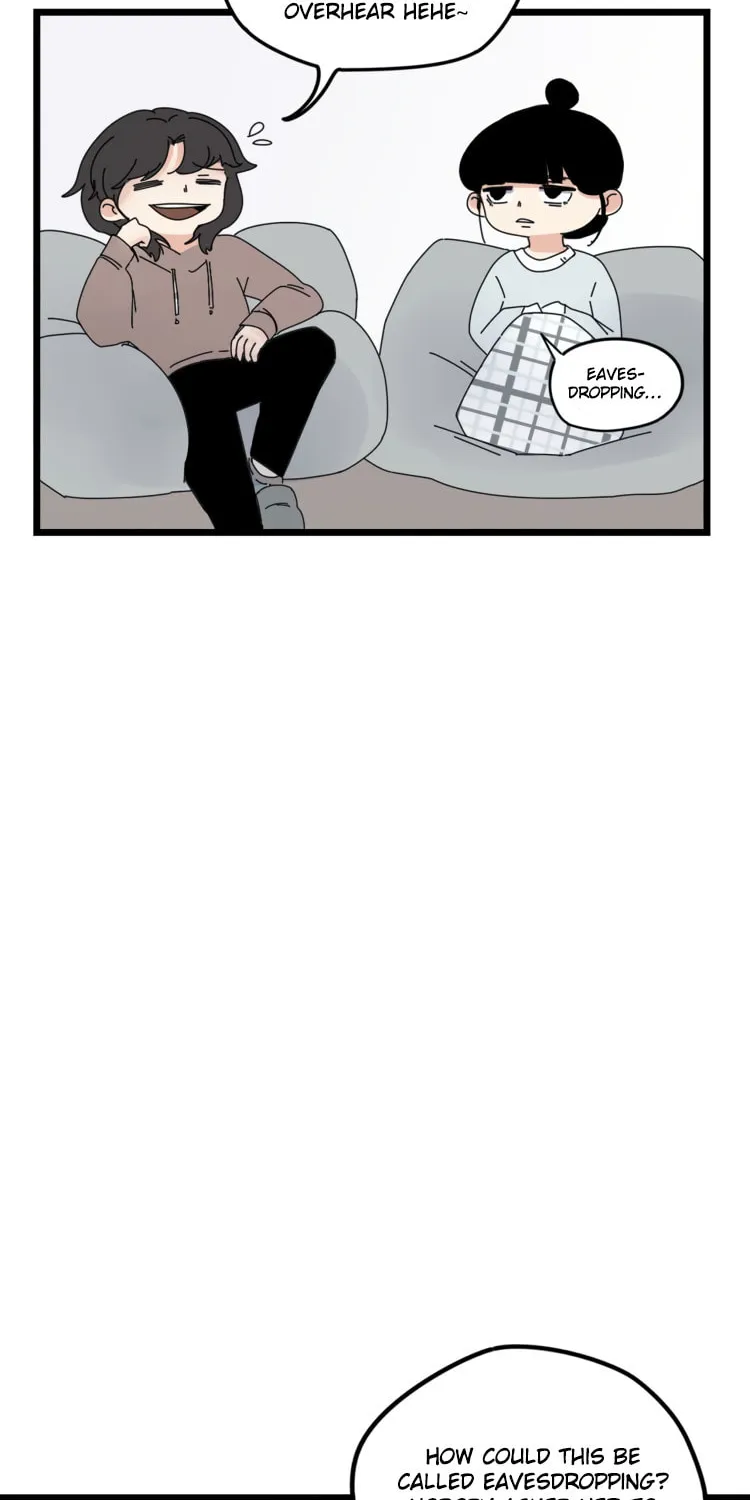 I Suspect He Might Like Me (Colored) Chapter 5 page 24 - 
