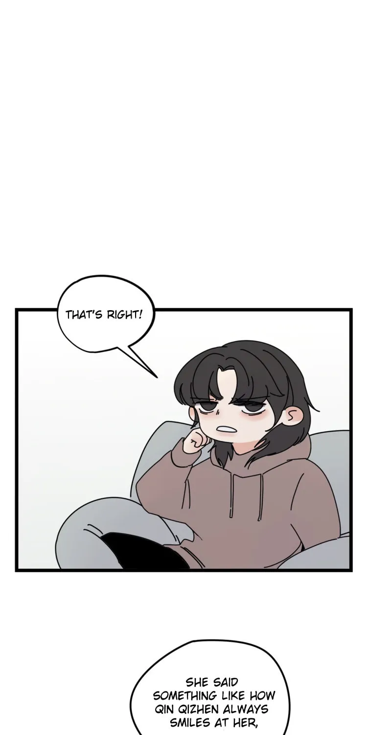 I Suspect He Might Like Me (Colored) Chapter 5 page 27 - 