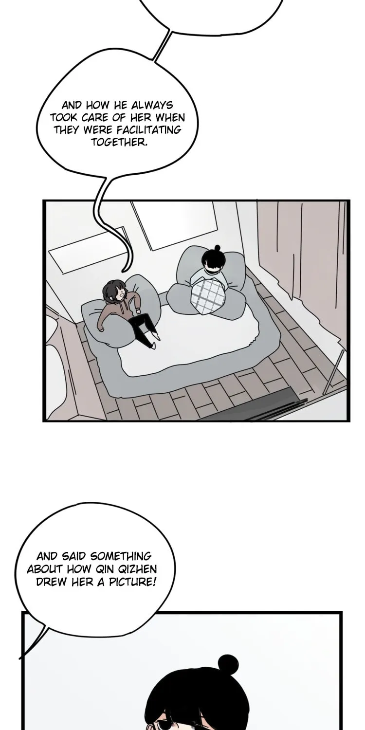 I Suspect He Might Like Me (Colored) Chapter 5 page 28 - 