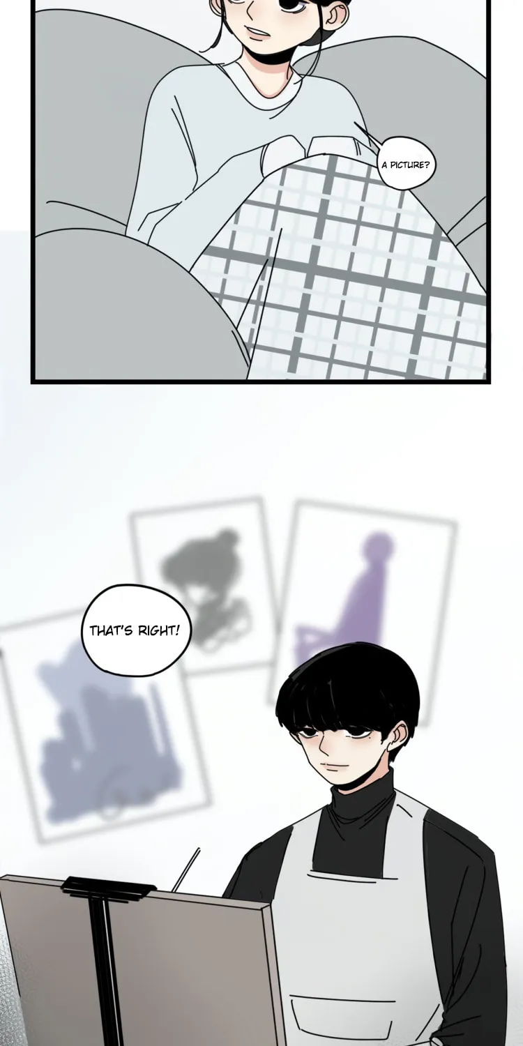 I Suspect He Might Like Me (Colored) Chapter 5 page 29 - 