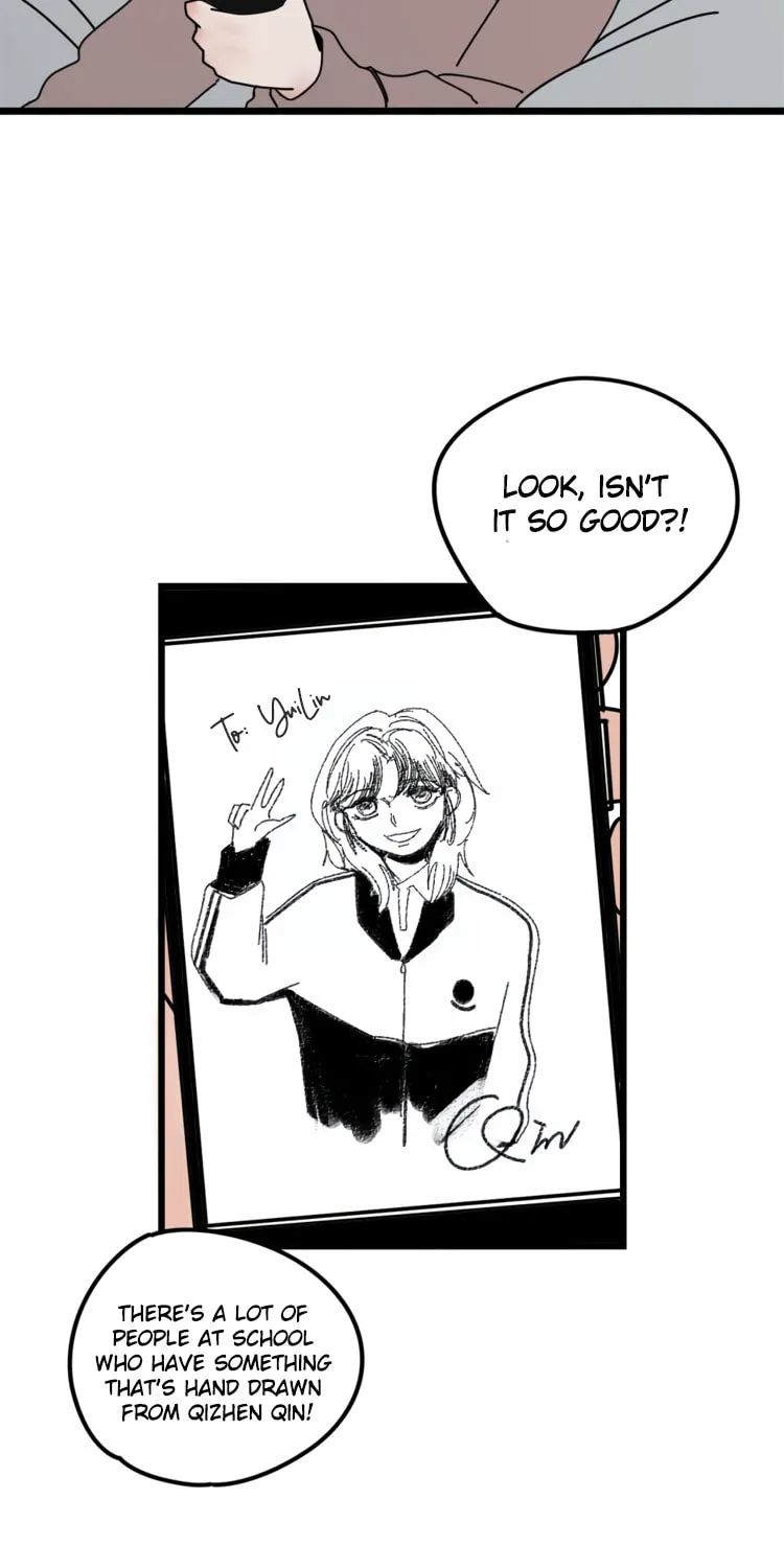 I Suspect He Might Like Me (Colored) Chapter 5 page 31 - 