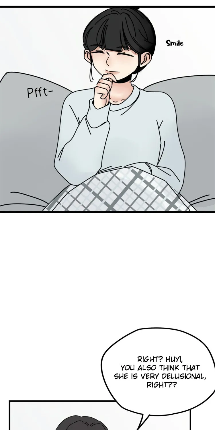 I Suspect He Might Like Me (Colored) Chapter 5 page 34 - 