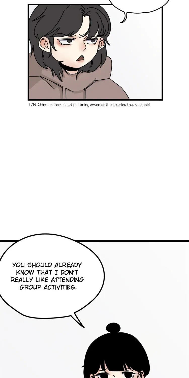 I Suspect He Might Like Me (Colored) Chapter 5 page 6 - 
