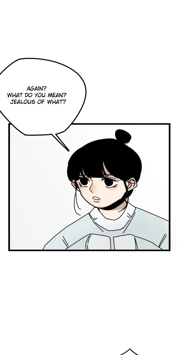 I Suspect He Might Like Me (Colored) Chapter 5 page 9 - 