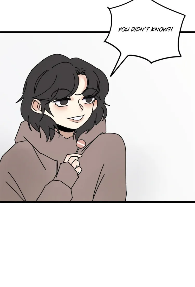 I Suspect He Might Like Me (Colored) Chapter 5 page 10 - 