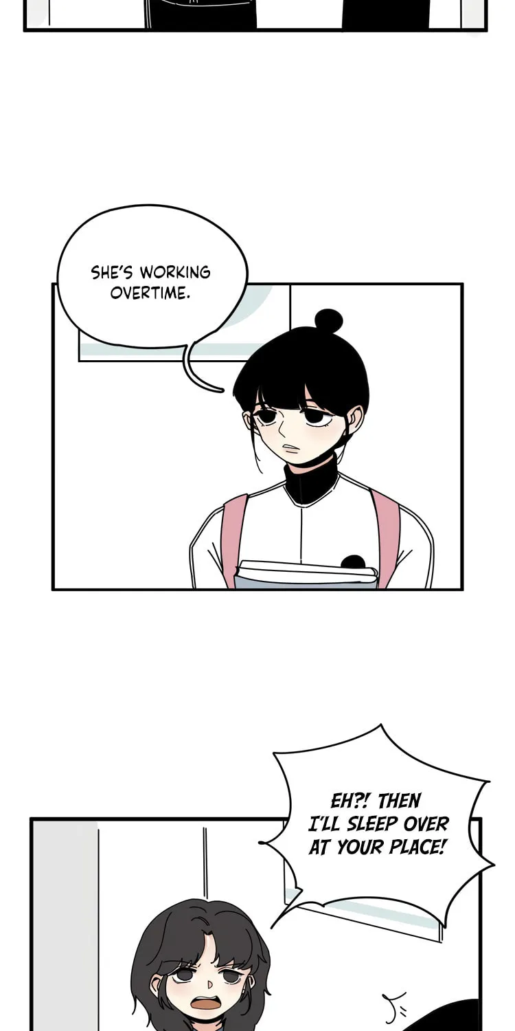 I Suspect He Might Like Me (Colored) Chapter 6 page 12 - 