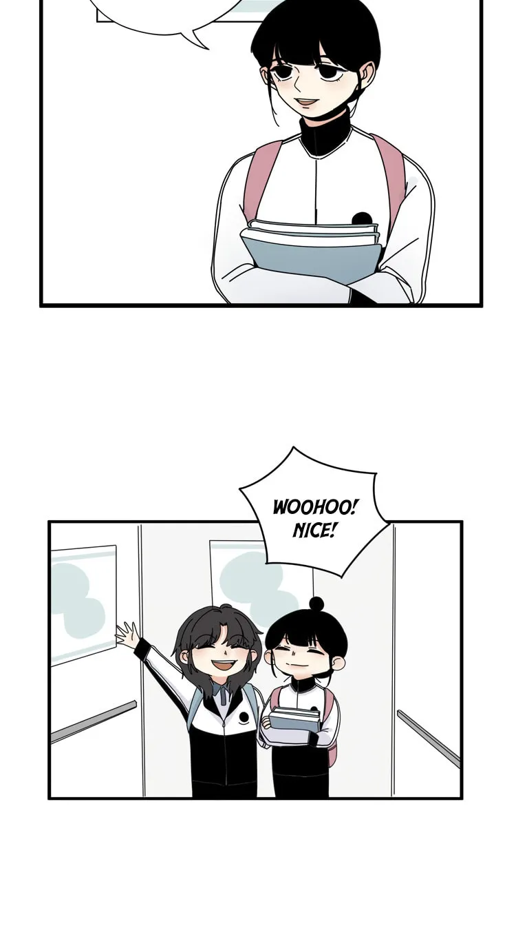 I Suspect He Might Like Me (Colored) Chapter 6 page 14 - 