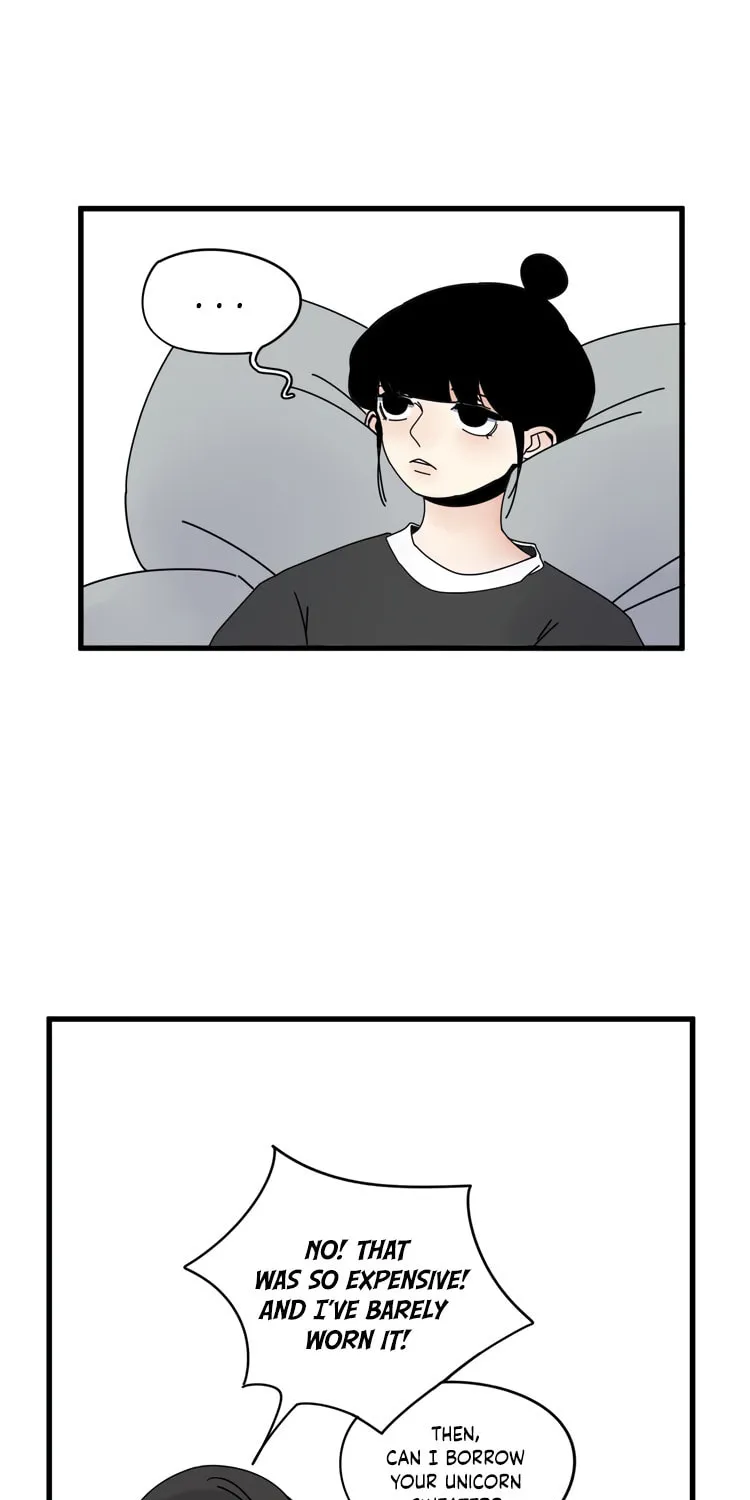 I Suspect He Might Like Me (Colored) Chapter 6 page 25 - 