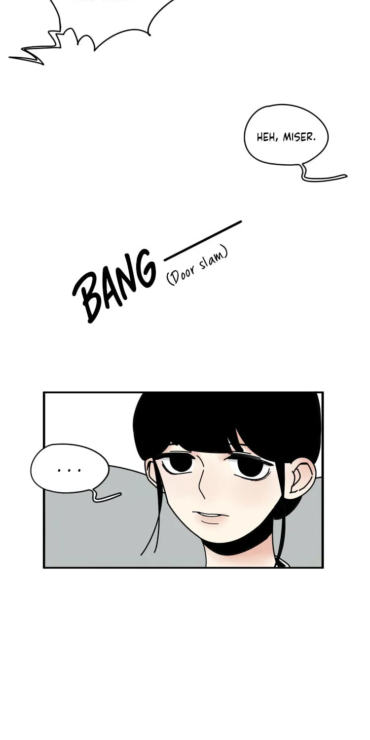 I Suspect He Might Like Me (Colored) Chapter 6 page 28 - 