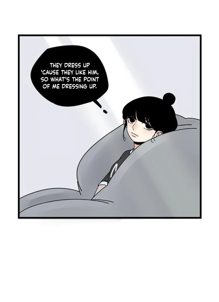 I Suspect He Might Like Me (Colored) Chapter 6 page 29 - 