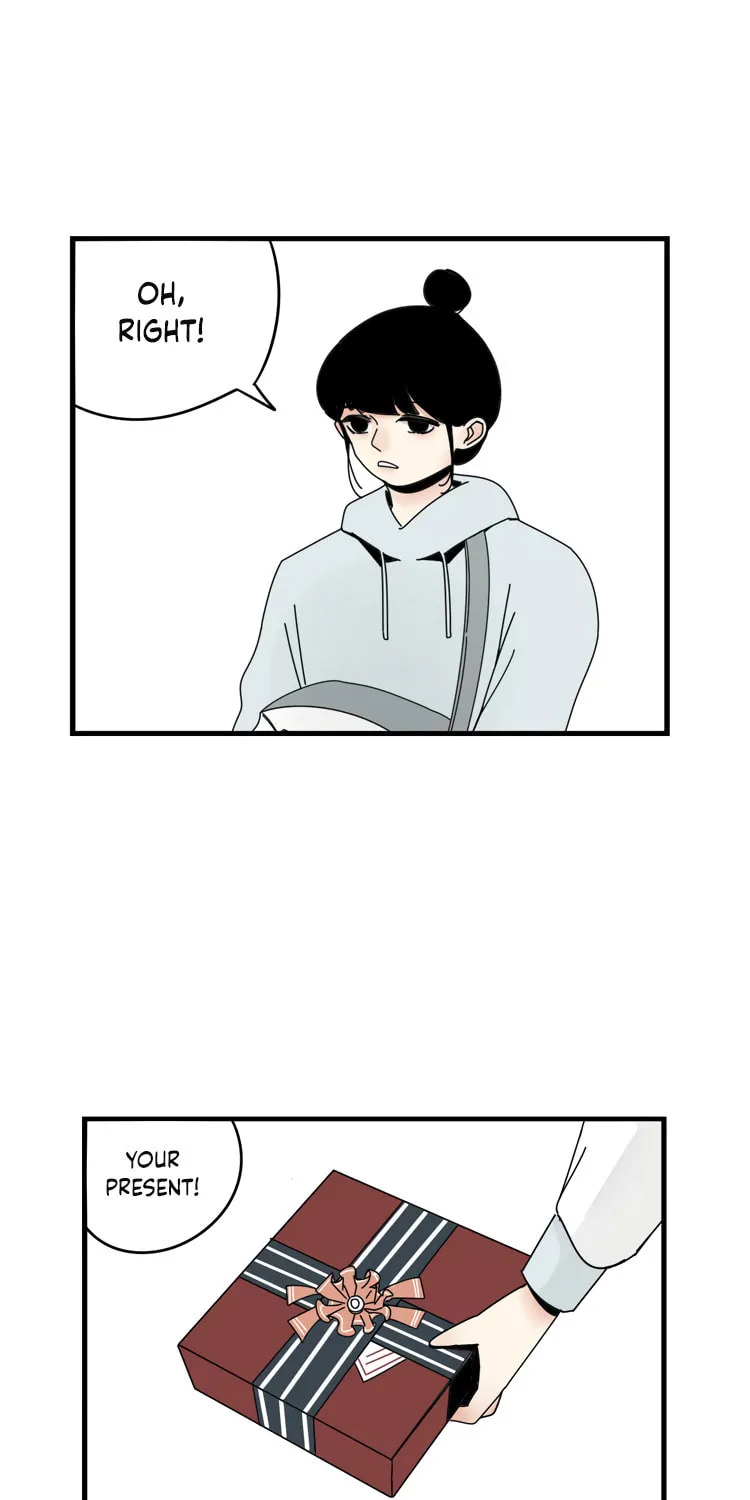 I Suspect He Might Like Me (Colored) Chapter 7 page 11 - 