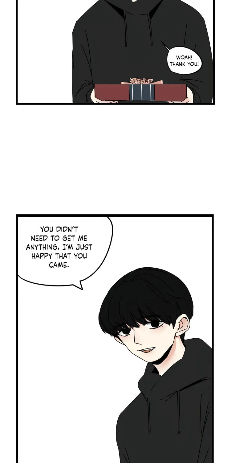 I Suspect He Might Like Me (Colored) Chapter 7 page 13 - 