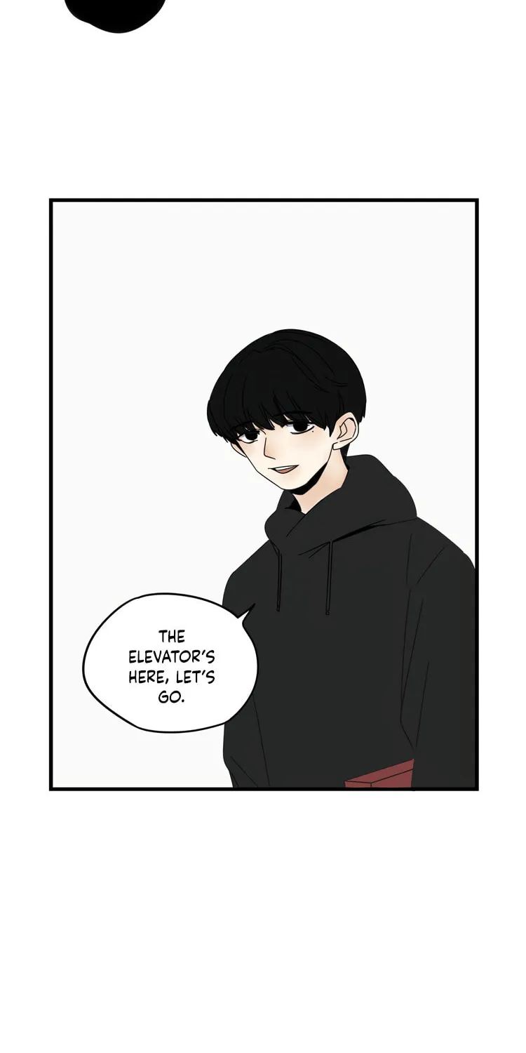 I Suspect He Might Like Me (Colored) Chapter 7 page 16 - 