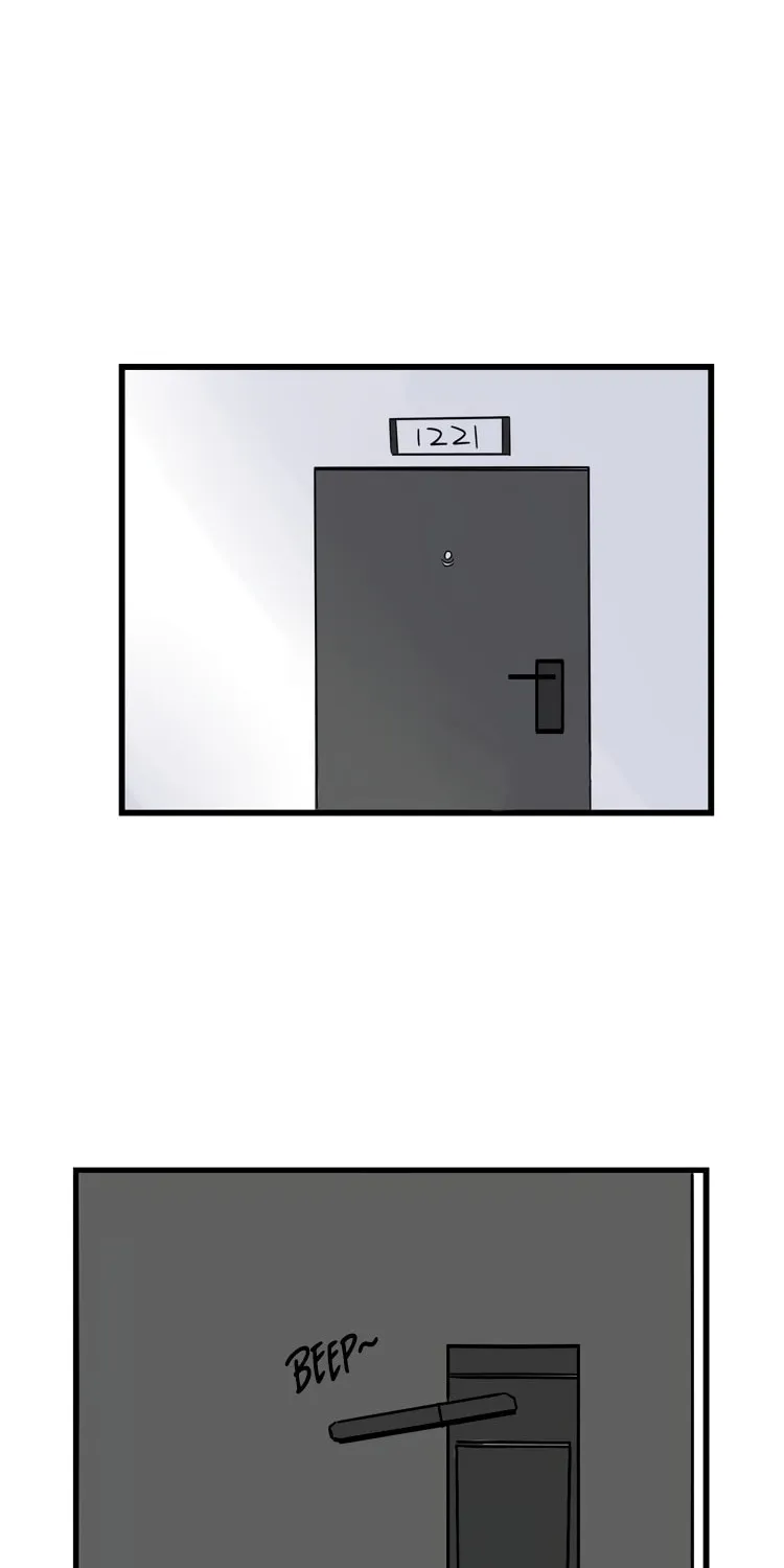 I Suspect He Might Like Me (Colored) Chapter 7 page 19 - 