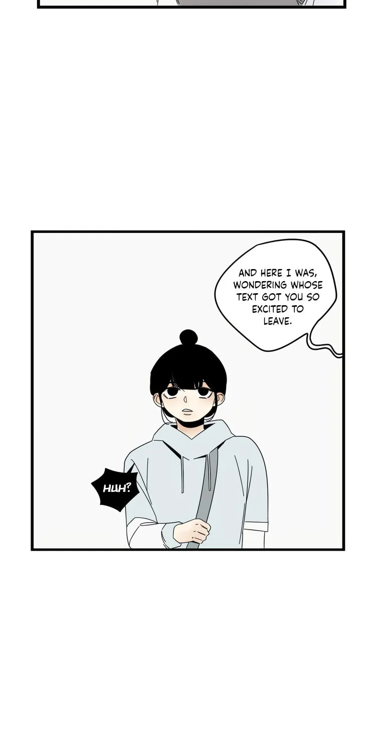 I Suspect He Might Like Me (Colored) Chapter 7 page 23 - 