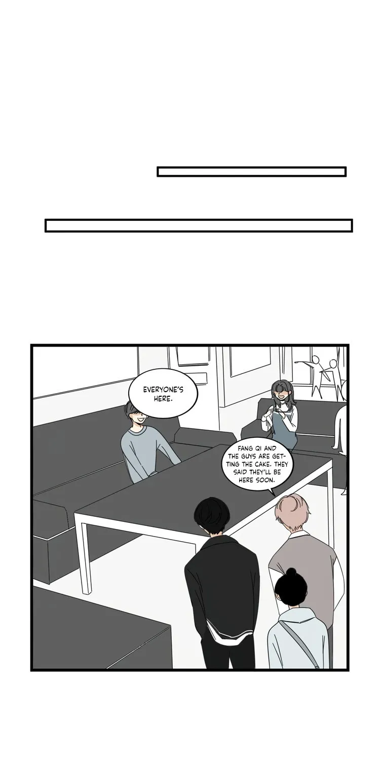 I Suspect He Might Like Me (Colored) Chapter 7 page 26 - 
