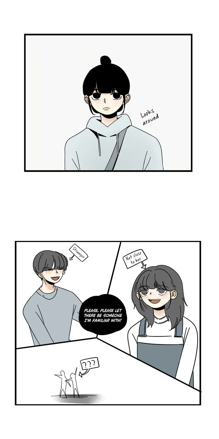 I Suspect He Might Like Me (Colored) Chapter 7 page 27 - 