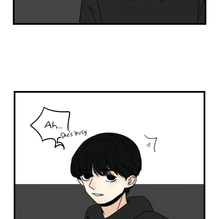 I Suspect He Might Like Me (Colored) Chapter 7 page 32 - 