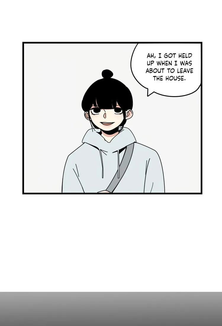 I Suspect He Might Like Me (Colored) Chapter 7 page 7 - 