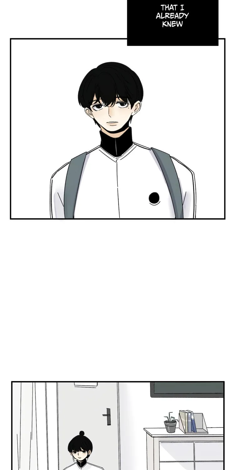 I Suspect He Might Like Me (Colored) Chapter 8 page 2 - 