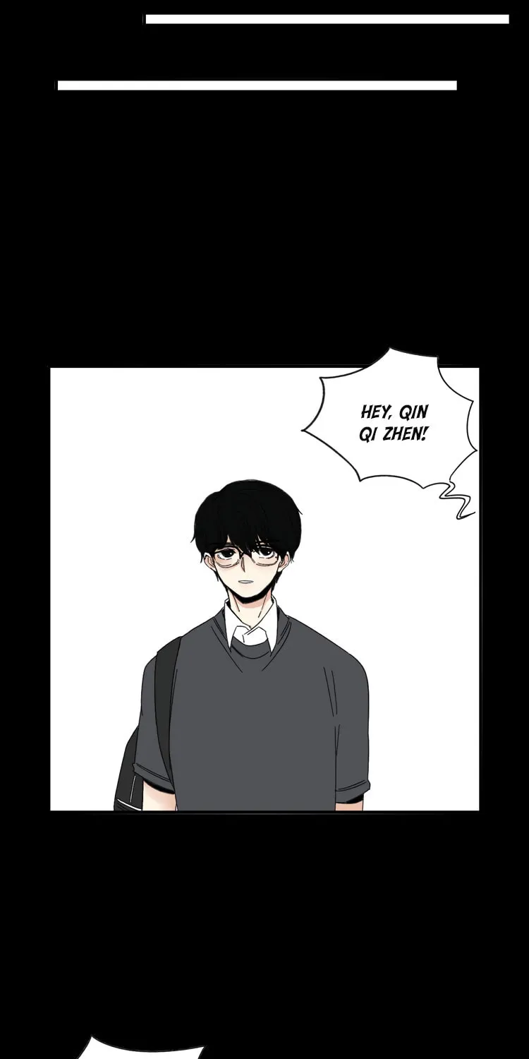 I Suspect He Might Like Me (Colored) Chapter 8 page 12 - 