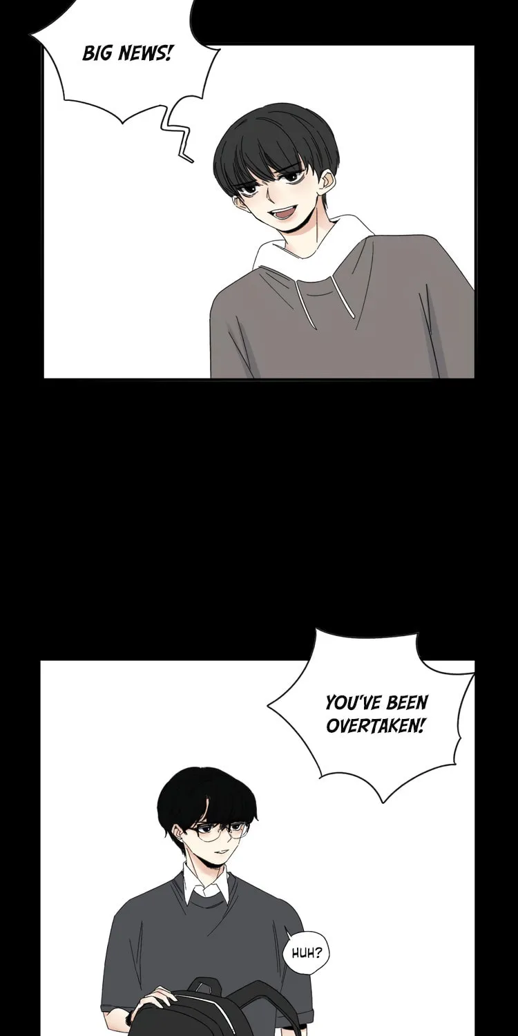 I Suspect He Might Like Me (Colored) Chapter 8 page 13 - 