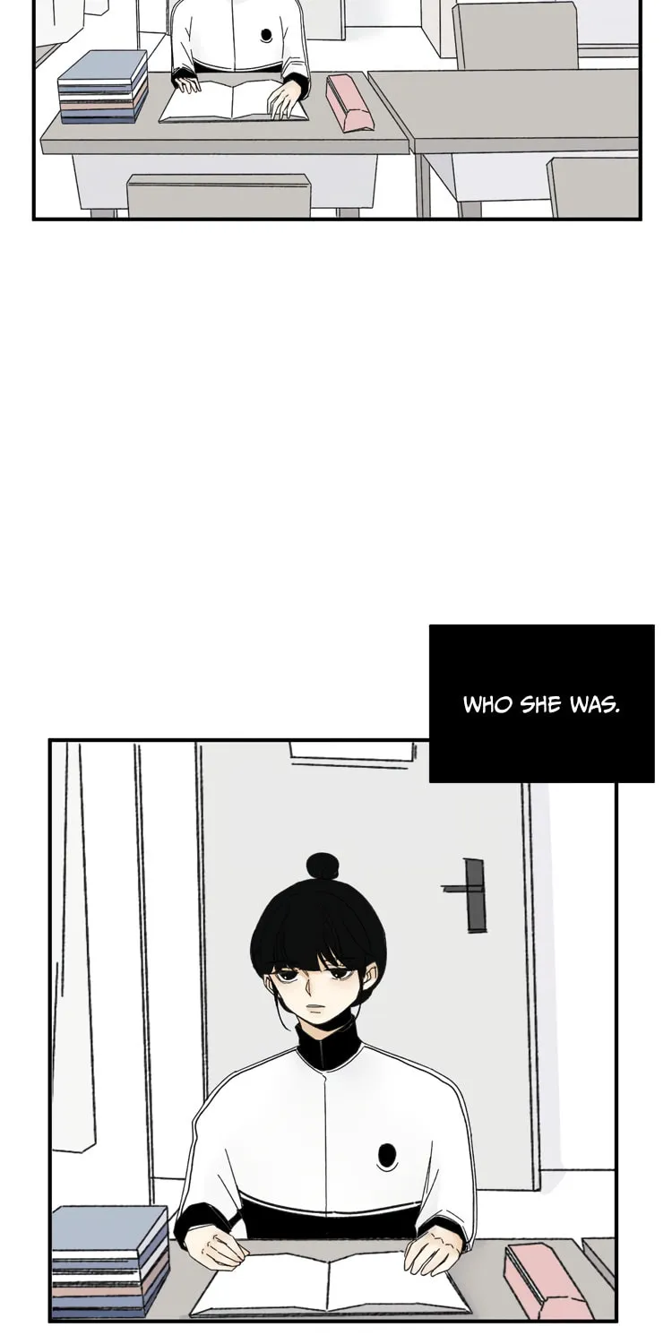 I Suspect He Might Like Me (Colored) Chapter 8 page 3 - 