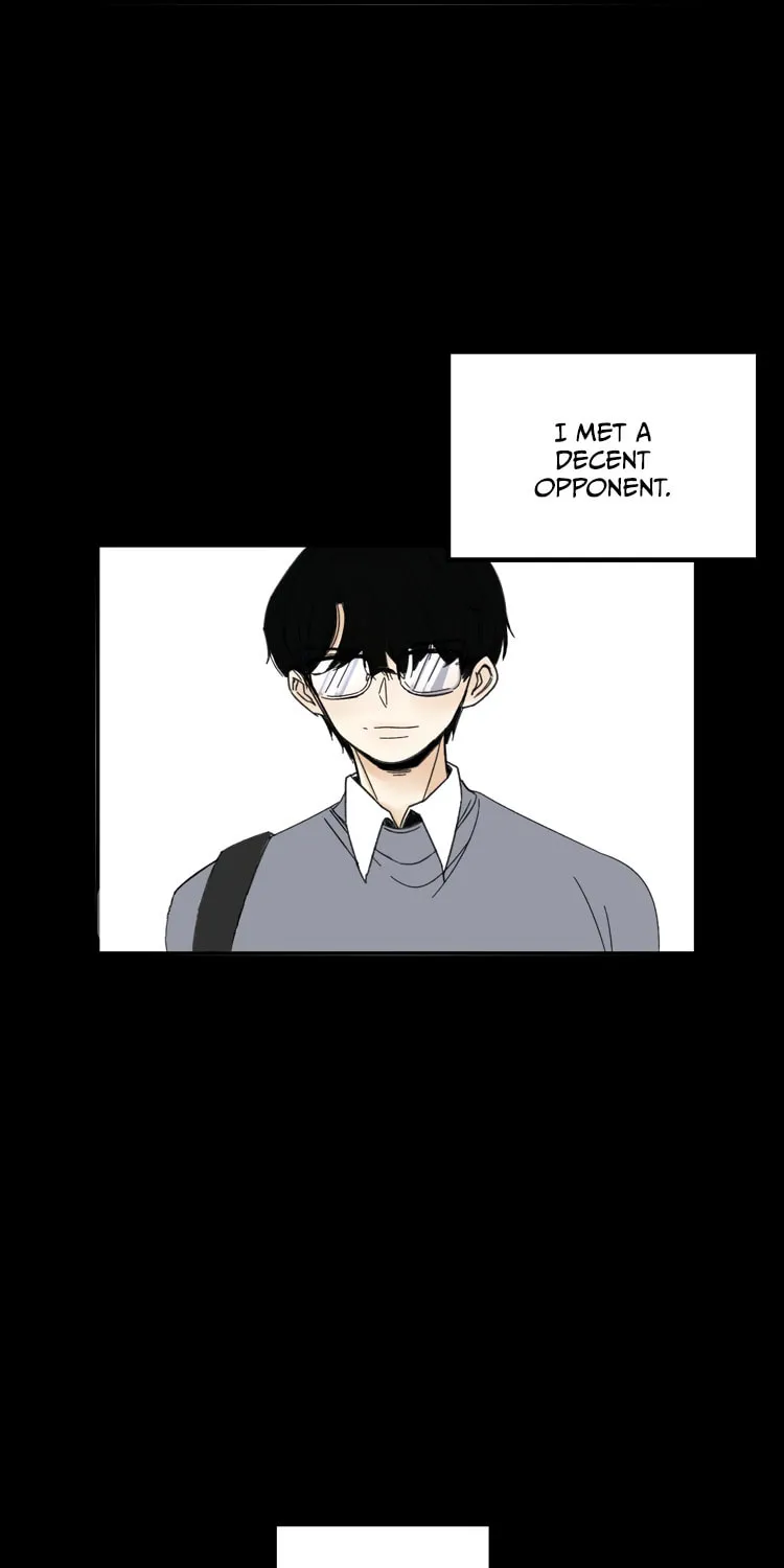 I Suspect He Might Like Me (Colored) Chapter 8 page 22 - 
