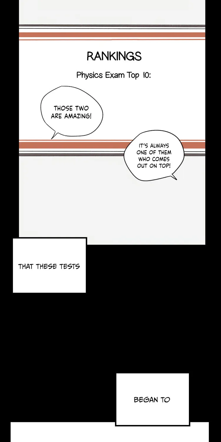 I Suspect He Might Like Me (Colored) Chapter 8 page 26 - 