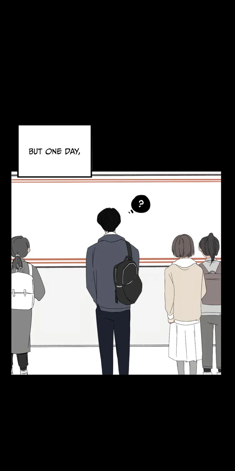 I Suspect He Might Like Me (Colored) Chapter 8 page 30 - 