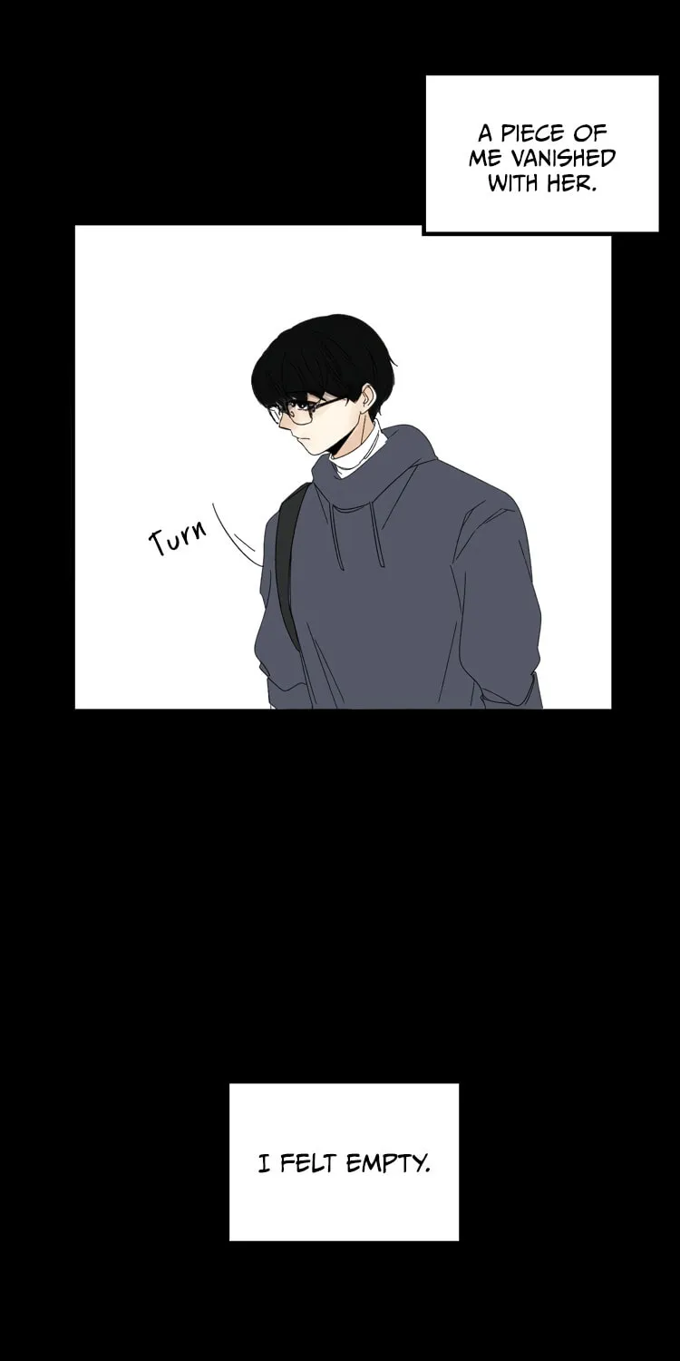 I Suspect He Might Like Me (Colored) Chapter 8 page 36 - 