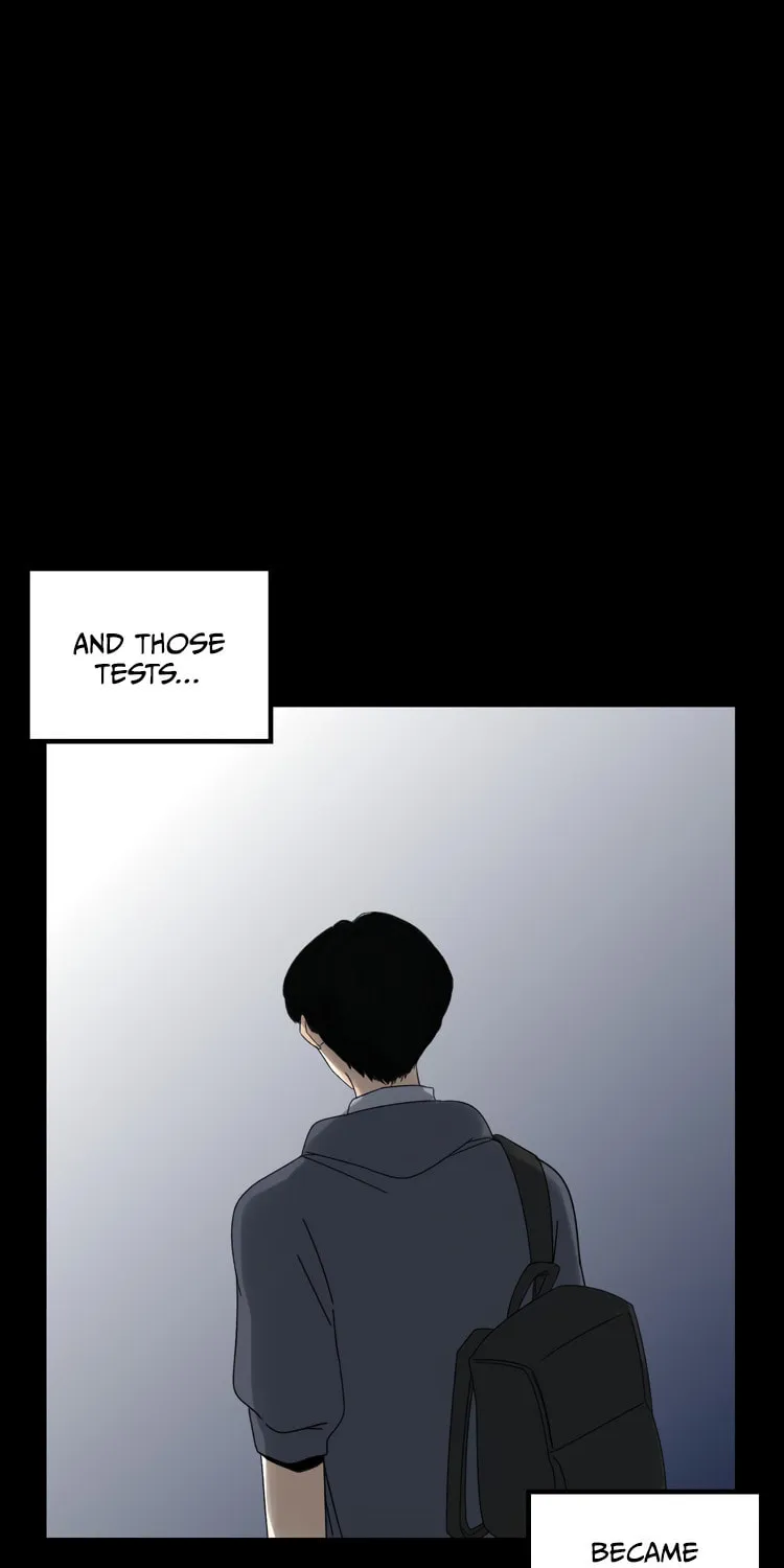 I Suspect He Might Like Me (Colored) Chapter 8 page 37 - 