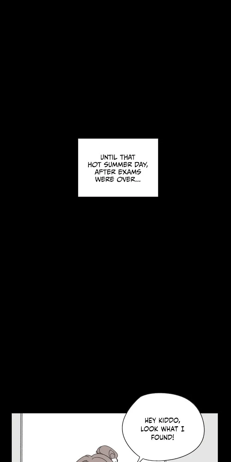 I Suspect He Might Like Me (Colored) Chapter 8 page 39 - 