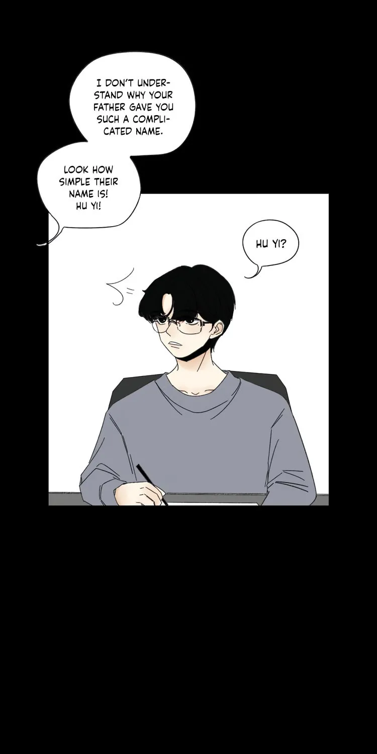 I Suspect He Might Like Me (Colored) Chapter 8 page 42 - 