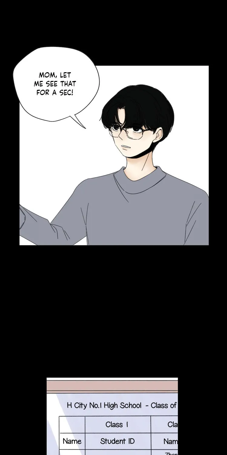 I Suspect He Might Like Me (Colored) Chapter 8 page 43 - 