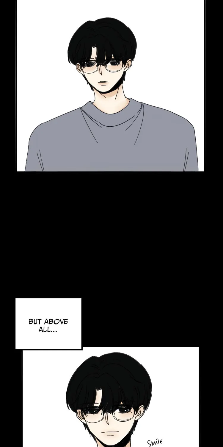 I Suspect He Might Like Me (Colored) Chapter 8 page 46 - 
