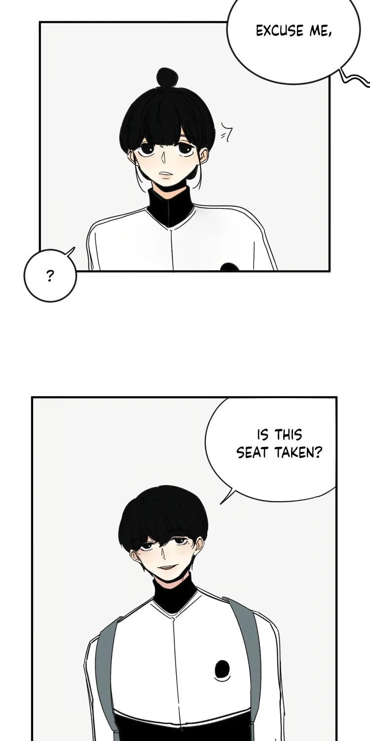 I Suspect He Might Like Me (Colored) Chapter 8 page 6 - 