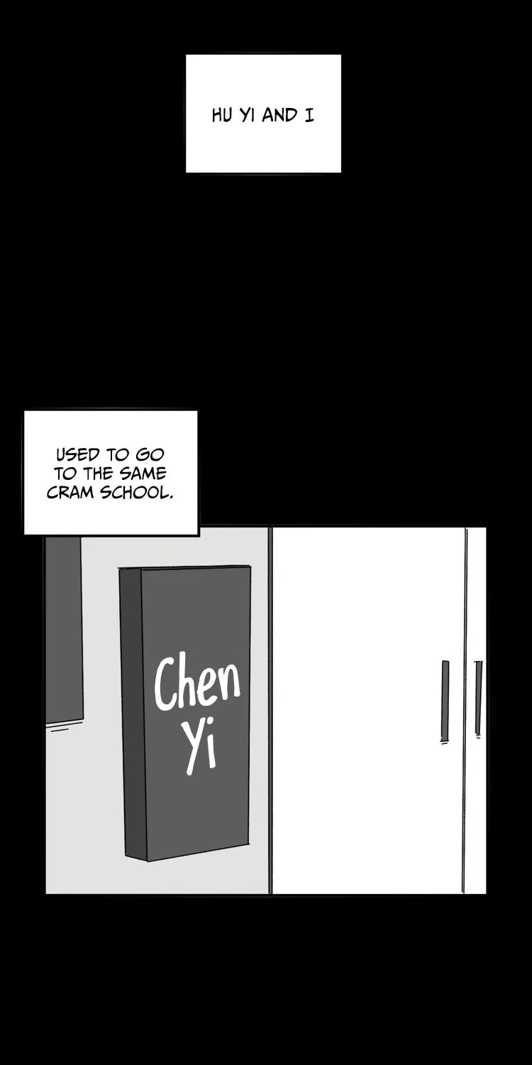 I Suspect He Might Like Me (Colored) Chapter 8 page 10 - 