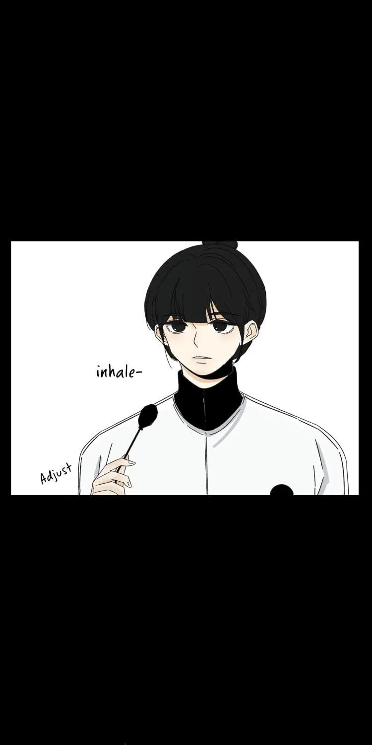 I Suspect He Might Like Me (Colored) Chapter 9 page 11 - 