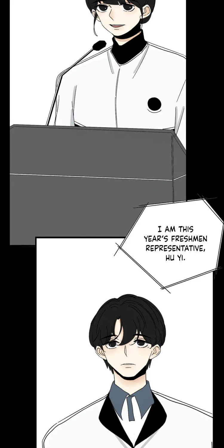 I Suspect He Might Like Me (Colored) Chapter 9 page 13 - 