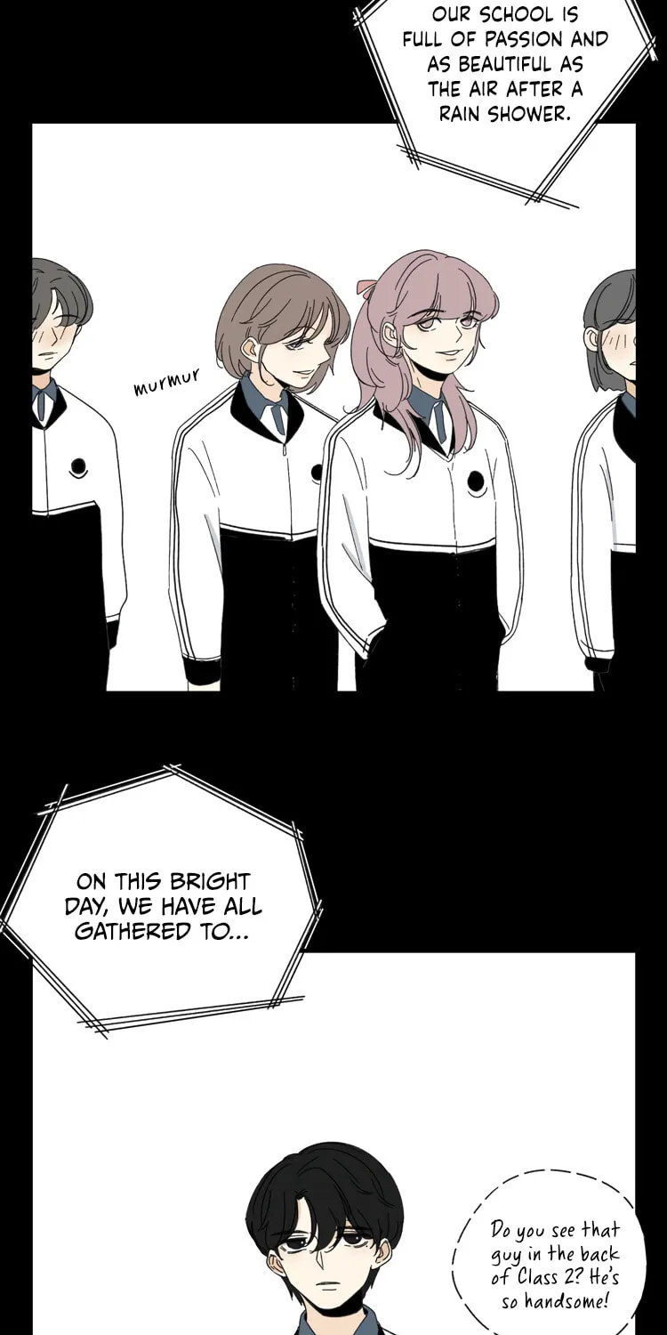 I Suspect He Might Like Me (Colored) Chapter 9 page 3 - 