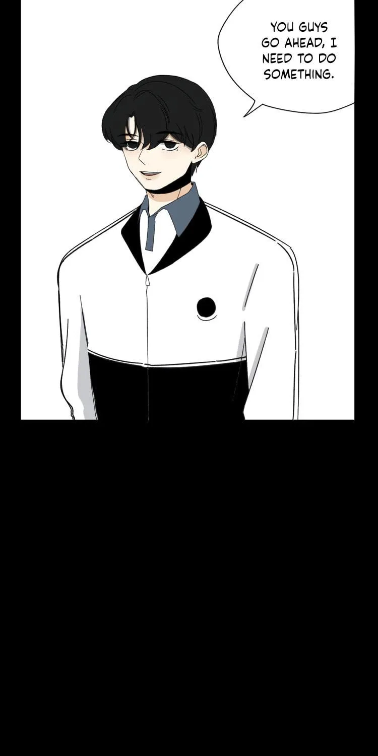 I Suspect He Might Like Me (Colored) Chapter 9 page 23 - 