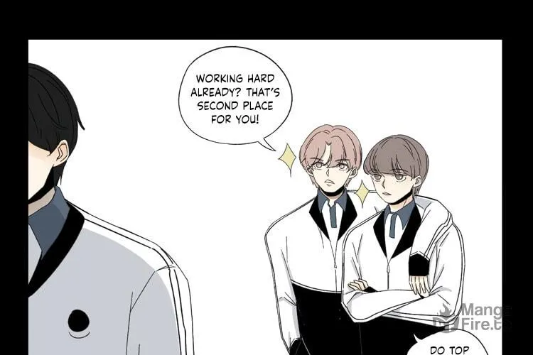 I Suspect He Might Like Me (Colored) Chapter 9 page 24 - 
