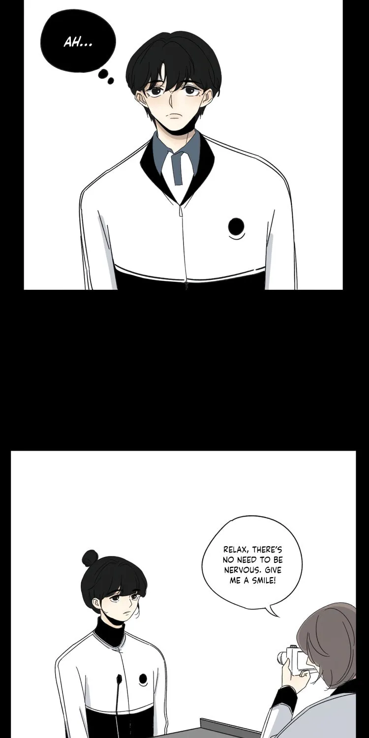 I Suspect He Might Like Me (Colored) Chapter 9 page 27 - 