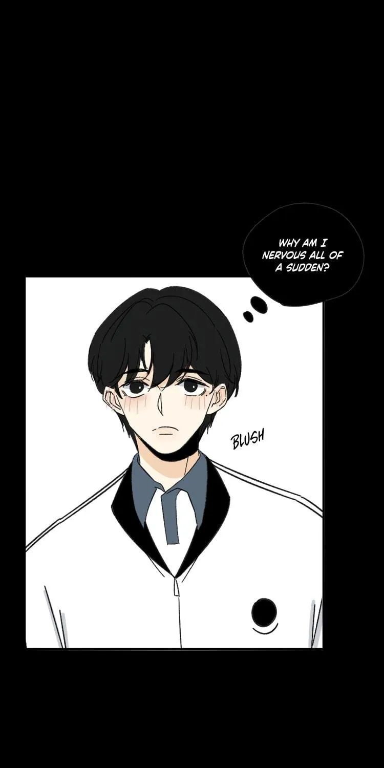 I Suspect He Might Like Me (Colored) Chapter 9 page 29 - 
