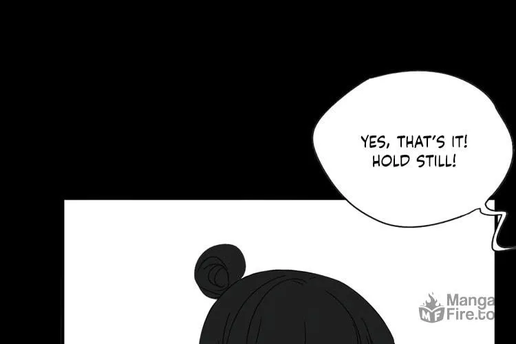 I Suspect He Might Like Me (Colored) Chapter 9 page 30 - 