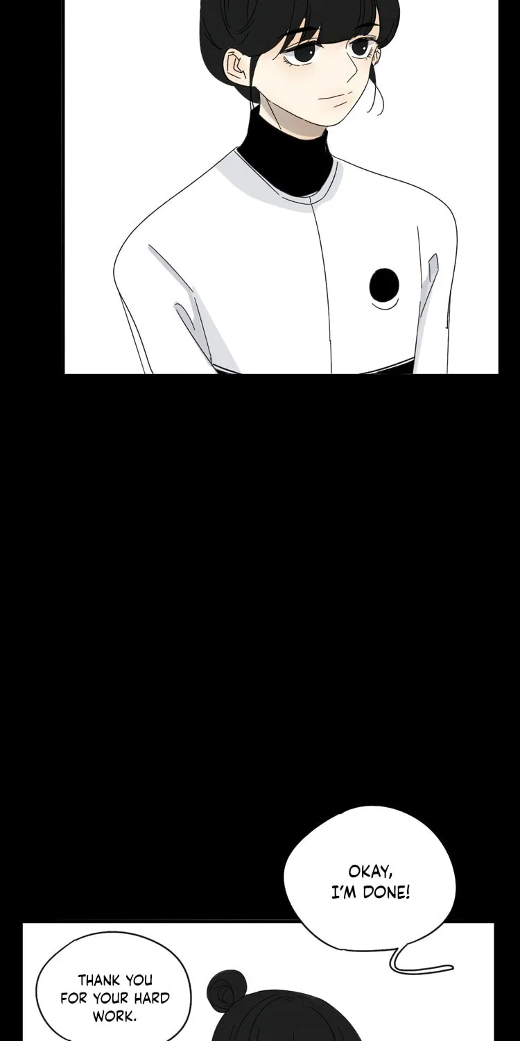 I Suspect He Might Like Me (Colored) Chapter 9 page 31 - 