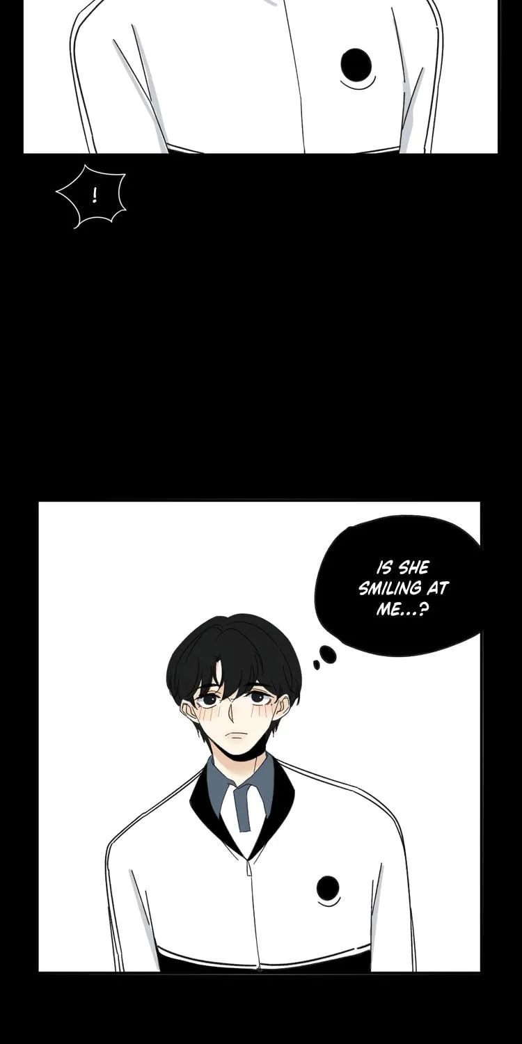 I Suspect He Might Like Me (Colored) Chapter 9 page 35 - 