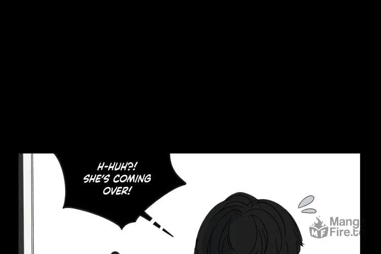 I Suspect He Might Like Me (Colored) Chapter 9 page 36 - 